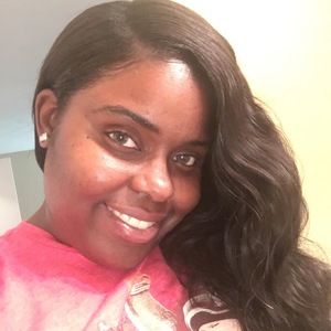 Meet your Posher, Kendra